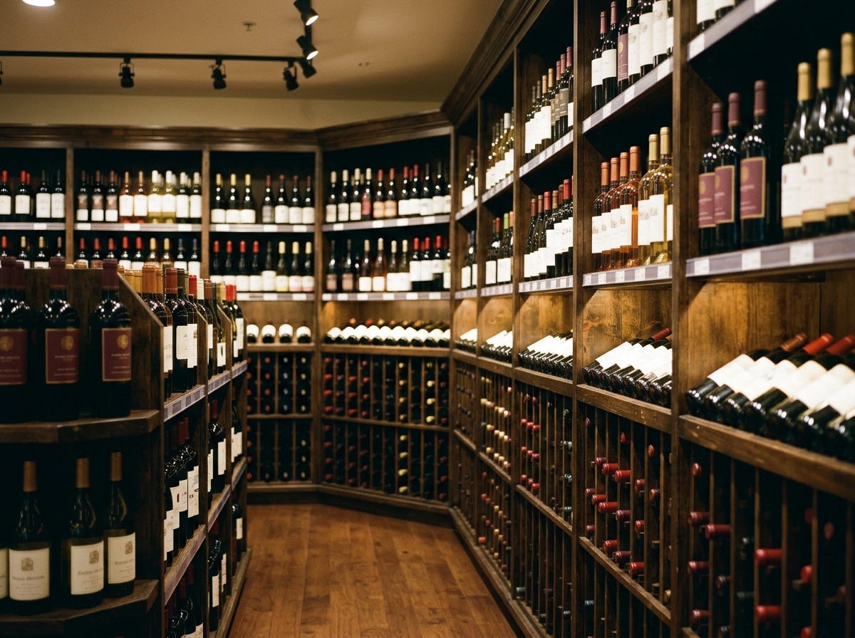 Wine